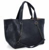 GENȚĂ DE DAMĂ shopper bag Herisson bleumarin 1852A902